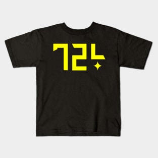 724 Kids T-Shirt